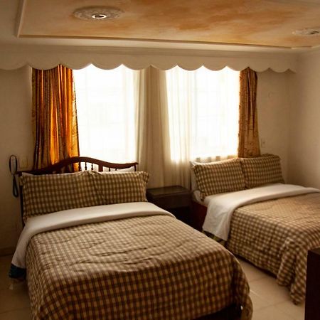 La Gran Fortaleza B&B 波哥大 外观 照片