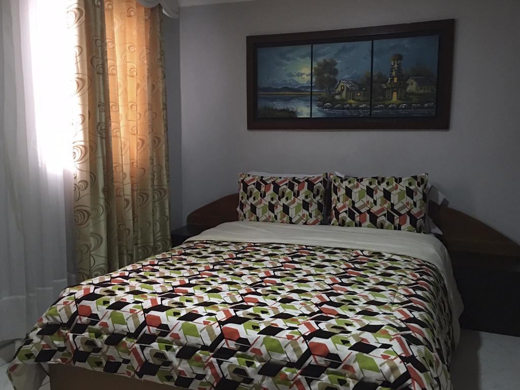 La Gran Fortaleza B&B 波哥大 外观 照片