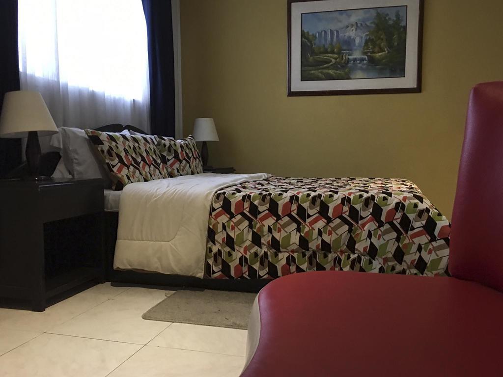 La Gran Fortaleza B&B 波哥大 外观 照片