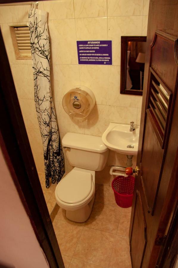La Gran Fortaleza B&B 波哥大 外观 照片